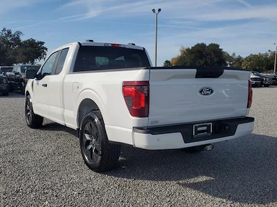 2025 Ford F-150 Super Cab RWD Pickup for sale #SL3362 - photo 2