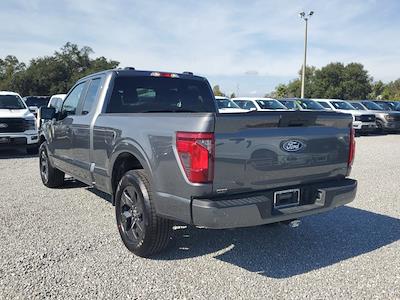 2025 Ford F-150 Super Cab RWD Pickup for sale #SL3265 - photo 2