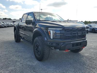 2025 Ford F-150 SuperCrew Cab 4WD Pickup for sale #S3653 - photo 2