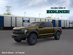 New 2025 Ford F-150 Raptor SuperCrew Cab 4WD Pickup for sale #S3653 - photo 1