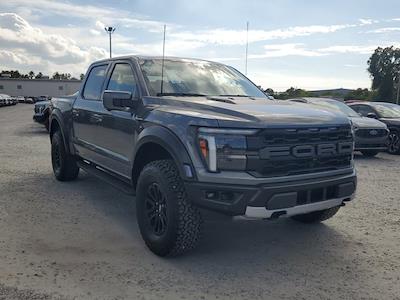 New 2025 Ford F-150 Raptor SuperCrew Cab for sale #S3654 - photo 2