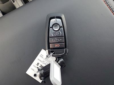 2025 Ford F-150 SuperCrew Cab 4WD Pickup for sale #S3654 - photo 1