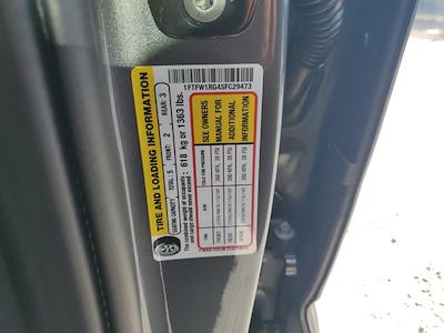 2025 Ford F-150 SuperCrew Cab 4WD Pickup for sale #S3654 - photo 2