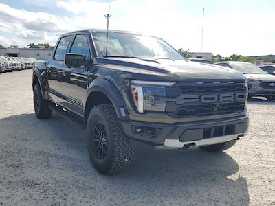New 2025 Ford F-150 Raptor SuperCrew Cab for sale #S3656 - photo 2