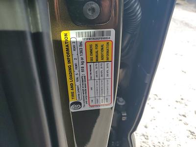 2025 Ford F-150 SuperCrew Cab 4WD Pickup for sale #S3656 - photo 2