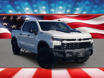 2024 Chevrolet Silverado 1500 Crew Cab 4WD Pickup for sale #S3657A - photo 1