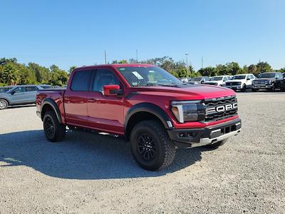 2025 Ford F-150 SuperCrew Cab 4WD Pickup for sale #S3659 - photo 2