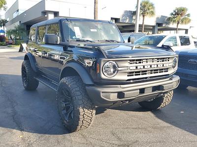 2025 Ford Bronco 4WD SUV for sale #S3660 - photo 2