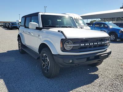 2025 Ford Bronco 4WD SUV for sale #S3661 - photo 2