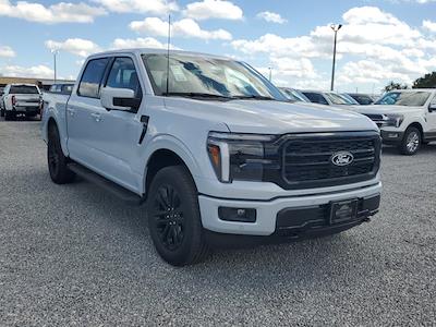 2025 Ford F-150 SuperCrew Cab 4WD Pickup for sale #S3664 - photo 2