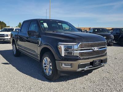 New 2025 Ford F-150 King Ranch SuperCrew Cab for sale #S3665 - photo 2
