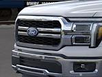 2025 Ford F-150 SuperCrew Cab 4WD Pickup for sale #S3666 - photo 17