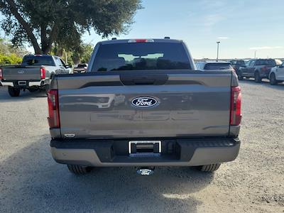 New 2025 Ford F-150 STX SuperCrew Cab Pickup for sale #S3674 - photo 1