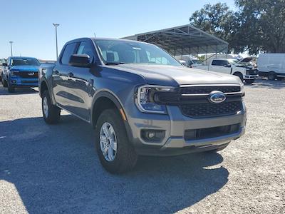 2025 Ford Ranger SuperCrew Cab RWD Pickup for sale #S3675 - photo 2