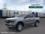 2025 Ford Ranger SuperCrew Cab RWD Pickup for sale #S3675 - photo 1
