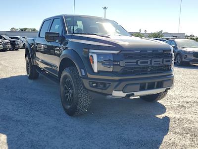2025 Ford F-150 SuperCrew Cab 4WD Pickup for sale #S3676 - photo 2