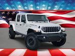 2025 Jeep Gladiator Crew Cab 4WD Pickup for sale #S3676N - photo 30
