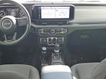 2025 Jeep Gladiator Crew Cab 4WD Pickup for sale #S3676N - photo 14