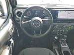 2025 Jeep Gladiator Crew Cab 4WD Pickup for sale #S3676N - photo 16