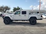 2025 Jeep Gladiator Crew Cab 4WD Pickup for sale #S3676N - photo 6