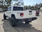 2025 Jeep Gladiator Crew Cab 4WD Pickup for sale #S3676N - photo 7