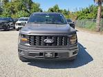 New 2025 Ford F-150 STX SuperCrew Cab Pickup for sale #S3677 - photo 5