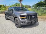 New 2025 Ford F-150 STX SuperCrew Cab Pickup for sale #S3678 - photo 4