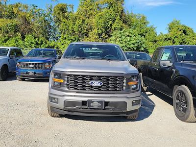 New 2025 Ford F-150 STX SuperCrew Cab for sale #DL3307 - photo 2