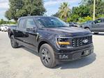 New 2025 Ford F-150 STX SuperCrew Cab Pickup for sale #S3680 - photo 4