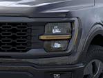 New 2025 Ford F-150 STX SuperCrew Cab Pickup for sale #S3681 - photo 18