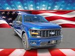 New 2025 Ford F-150 STX SuperCrew Cab Pickup for sale #S3686 - photo 4