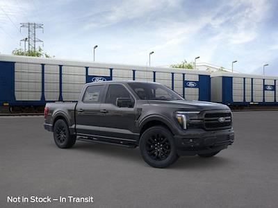 New 2025 Ford F-150 Lariat SuperCrew Cab 4WD Pickup for sale #S3688 - photo 1