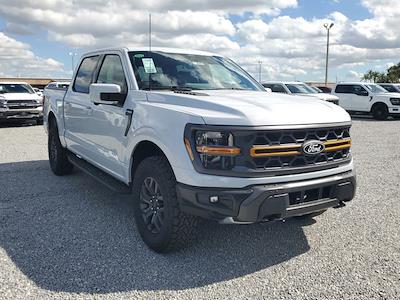 2025 Ford F-150 SuperCrew Cab 4WD Pickup for sale #S3689 - photo 2