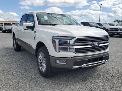 2025 Ford F-150 SuperCrew Cab 4WD Pickup for sale #S3690 - photo 2