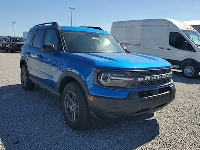 2025 Ford Bronco Sport 4WD SUV for sale #S3691 - photo 2