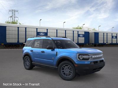New 2025 Ford Bronco Sport Big Bend 4WD SUV for sale #S3691 - photo 1