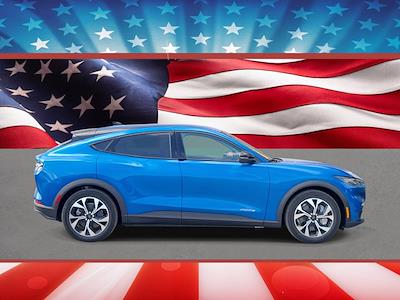 New 2025 Ford Mustang Mach-E Select SUV for sale #S3692 - photo 1