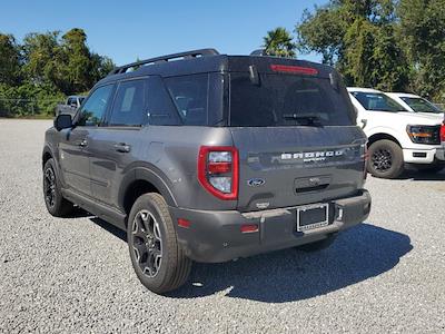 New 2025 Ford Bronco Sport Outer Banks 4WD SUV for sale #S3697 - photo 1