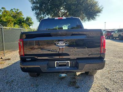 2025 Ford F-150 SuperCrew Cab RWD Pickup for sale #S3698 - photo 1