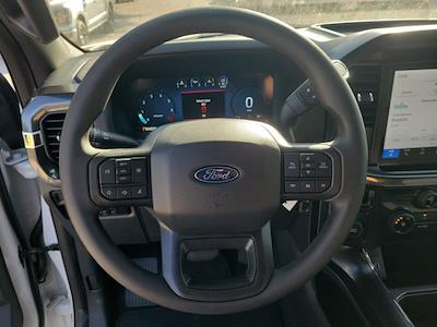 2025 Ford F-150 SuperCrew Cab RWD Pickup for sale #S3700 - photo 1