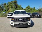2025 Ford F-150 SuperCrew Cab RWD Pickup for sale #S3700 - photo 6
