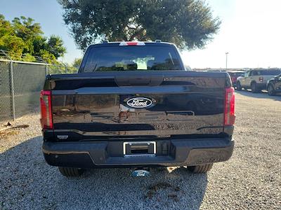 2025 Ford F-150 SuperCrew Cab RWD Pickup for sale #S3701 - photo 1
