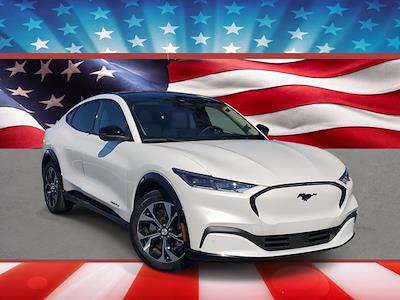 Used 2023 Ford Mustang Mach-E Premium for sale #S3702A - photo 1