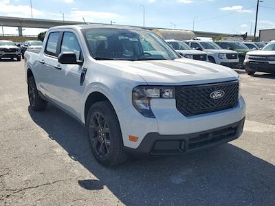 2025 Ford Maverick SuperCrew Cab AWD Pickup for sale #S3707 - photo 2