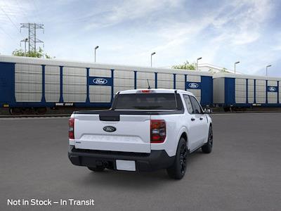 2025 Ford Maverick SuperCrew Cab AWD Pickup for sale #S3707 - photo 2