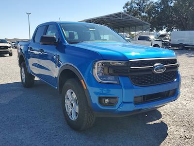 2025 Ford Ranger SuperCrew Cab RWD Pickup for sale #S3708 - photo 2