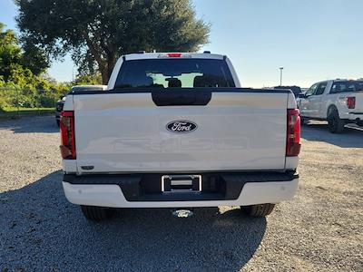 2025 Ford F-150 SuperCrew Cab RWD Pickup for sale #SL3406 - photo 2