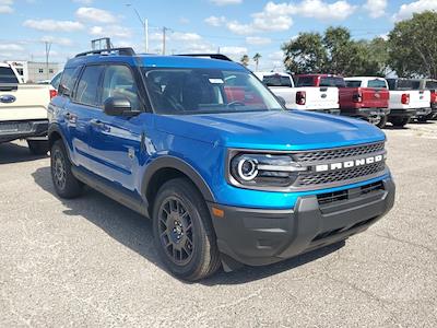 2025 Ford Bronco Sport 4WD SUV for sale #S3717 - photo 2