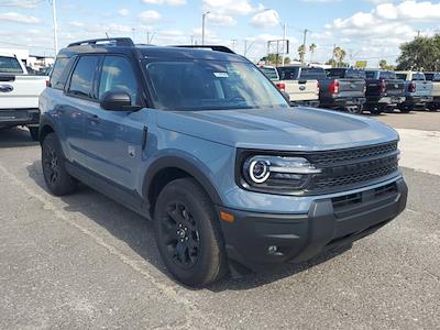 2025 Ford Bronco Sport 4WD SUV for sale #S3719 - photo 2