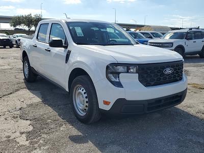 2025 Ford Maverick SuperCrew Cab FWD Pickup for sale #S3720 - photo 2